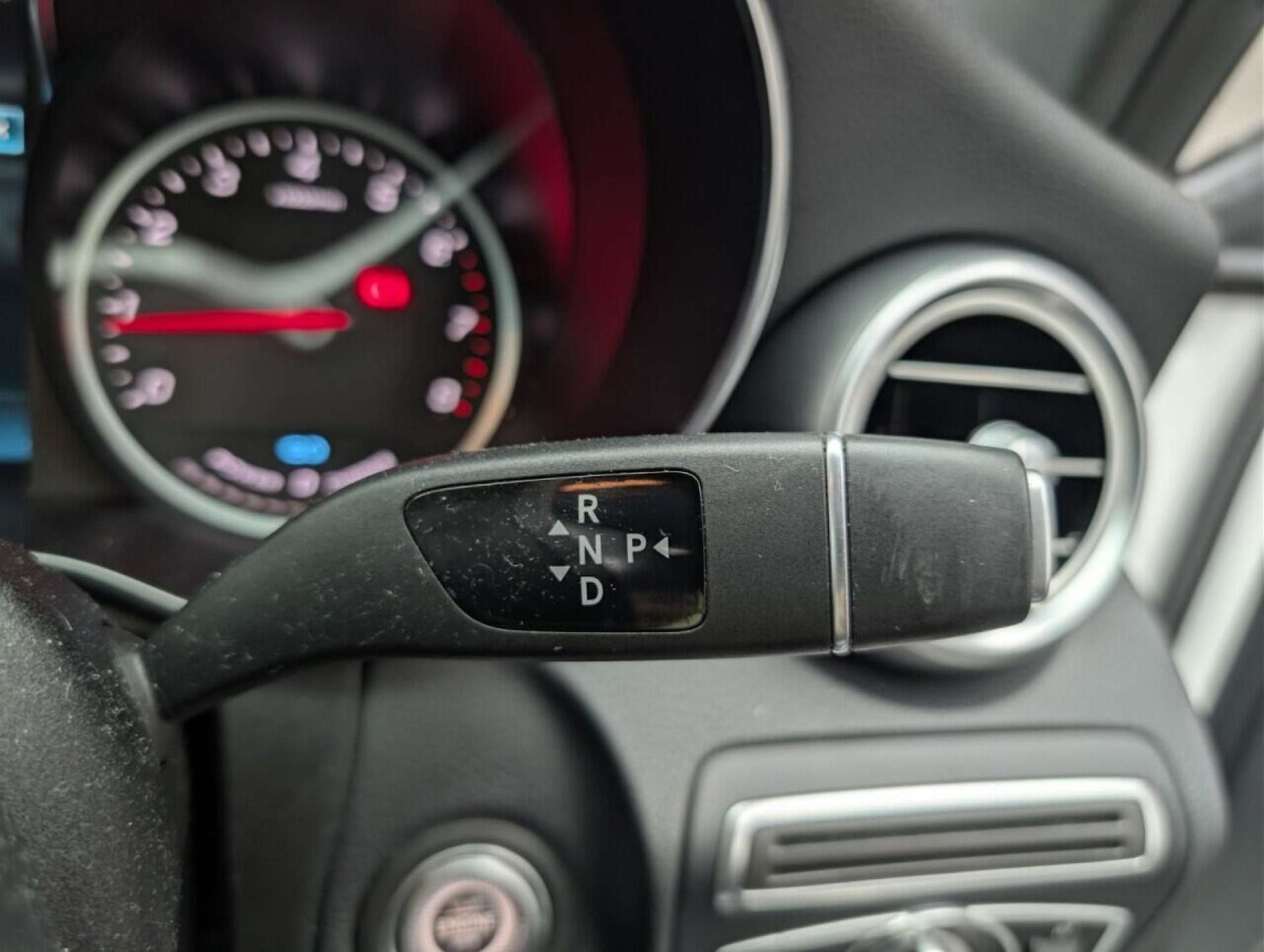 Used Mercedes-Benz C Class 2019 for sale - 77714944: Photo 17