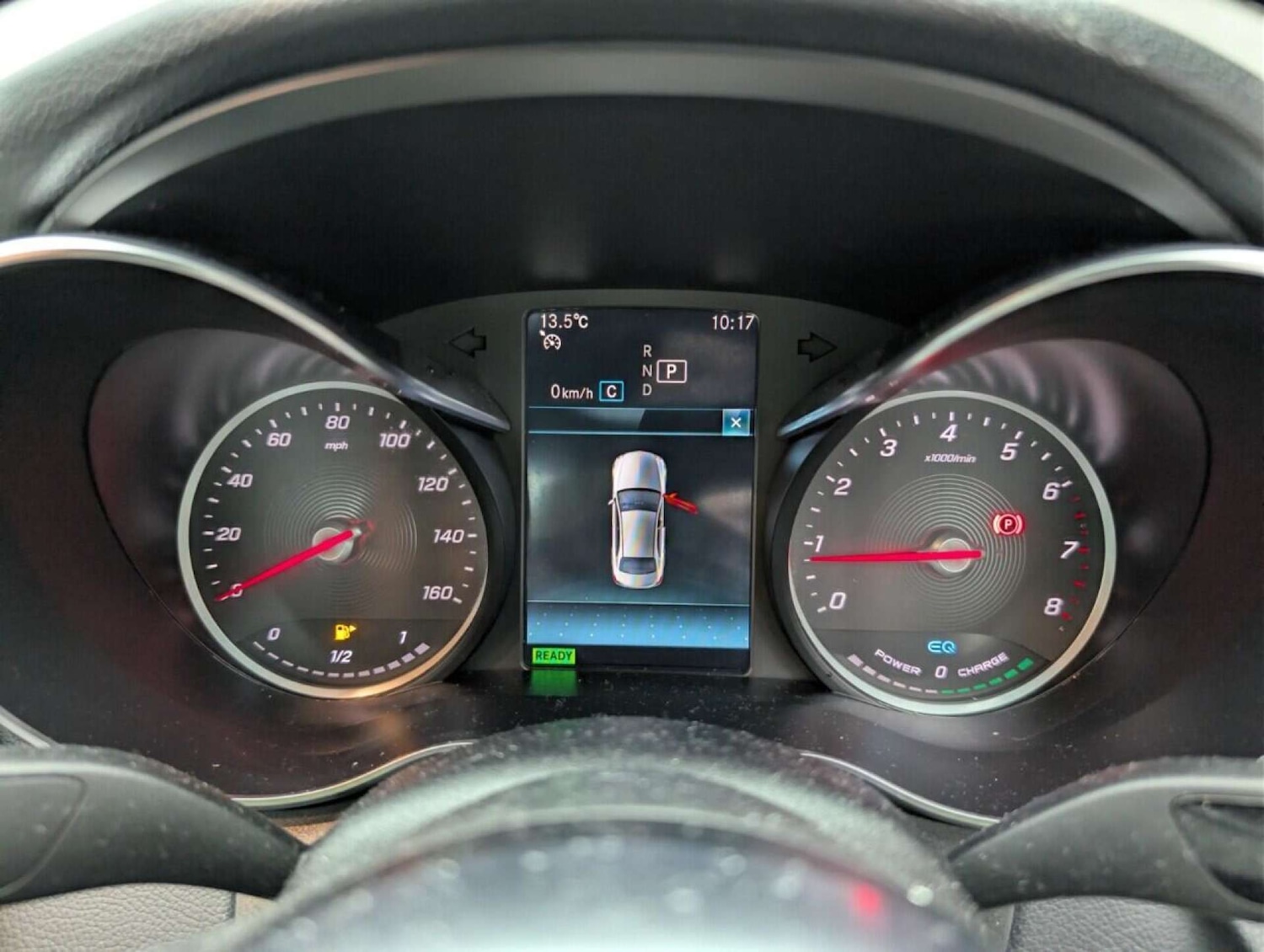 Used Mercedes-Benz C Class 2019 for sale - 77714944: Photo 18