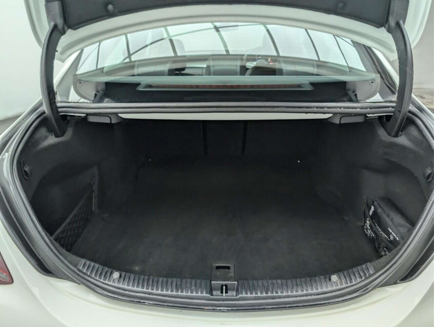 Used Mercedes-Benz C Class 2019 for sale - 77714944: Photo 24