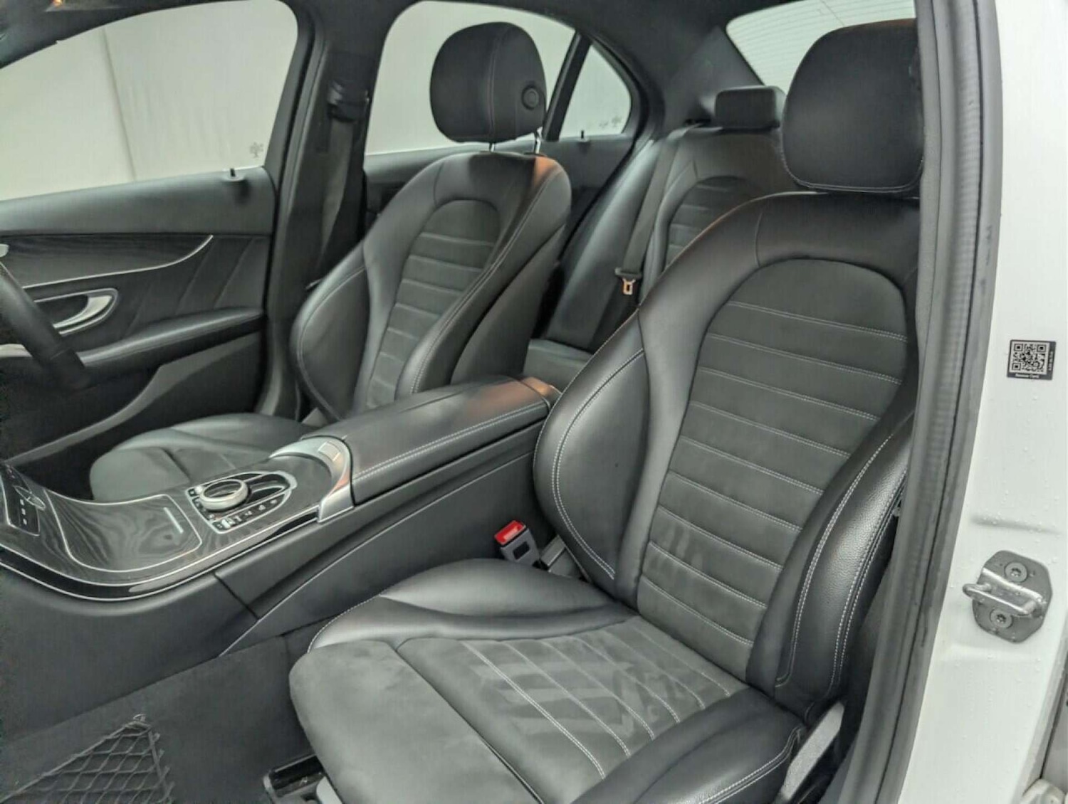 Used Mercedes-Benz C Class 2019 for sale - 77714944: Photo 26