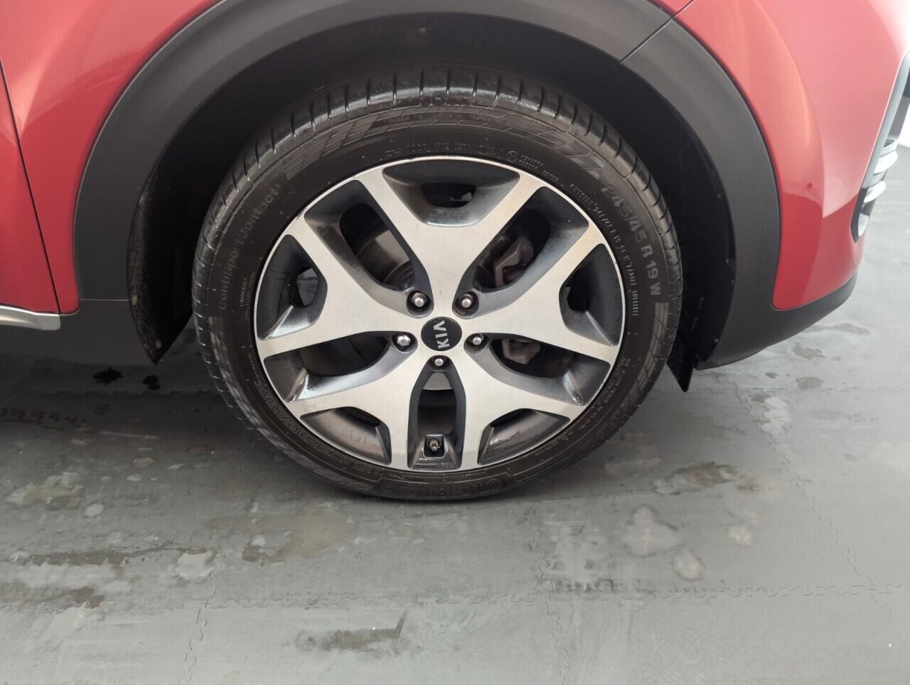 Used Kia Sportage 2017 for sale - 76423541: Photo 10