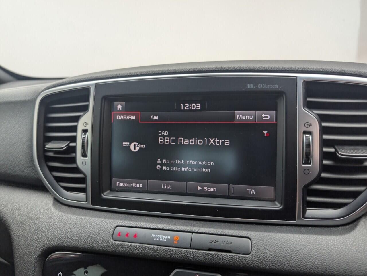 Used Kia Sportage 2017 for sale - 76423541: Photo 13