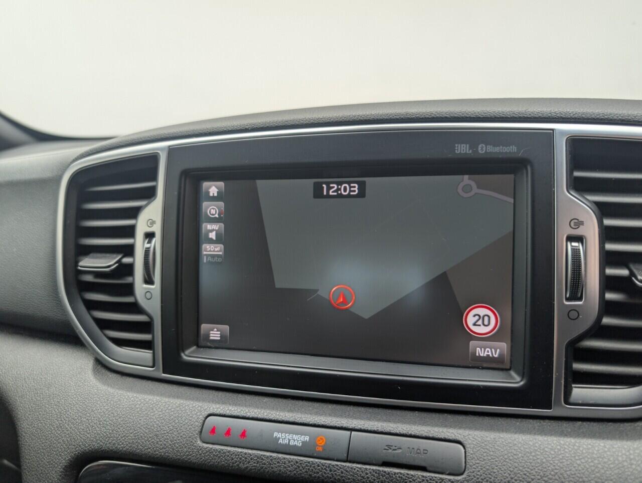 Used Kia Sportage 2017 for sale - 76423541: Photo 14