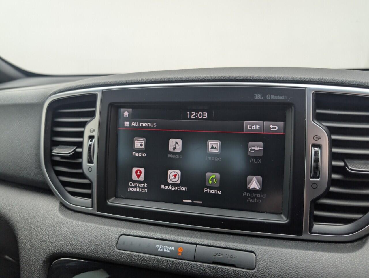 Used Kia Sportage 2017 for sale - 76423541: Photo 15