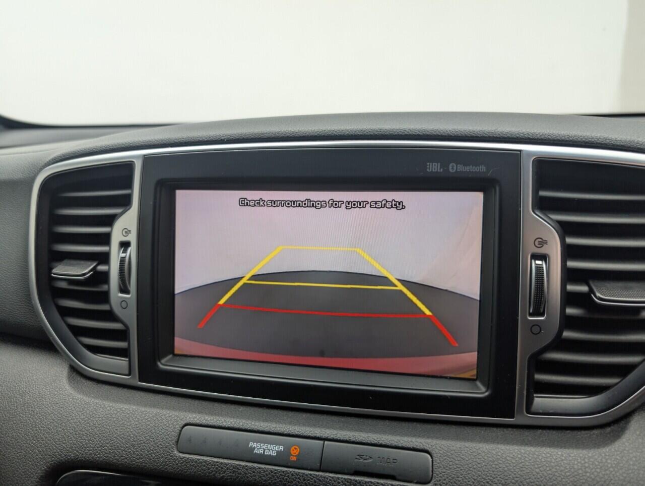 Used Kia Sportage 2017 for sale - 76423541: Photo 16