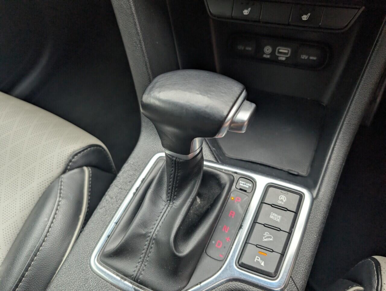 Used Kia Sportage 2017 for sale - 76423541: Photo 18