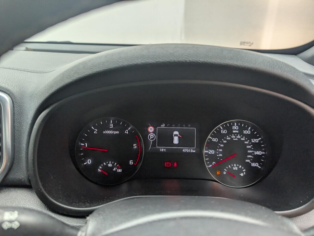 Used Kia Sportage 2017 for sale - 76423541: Photo 19