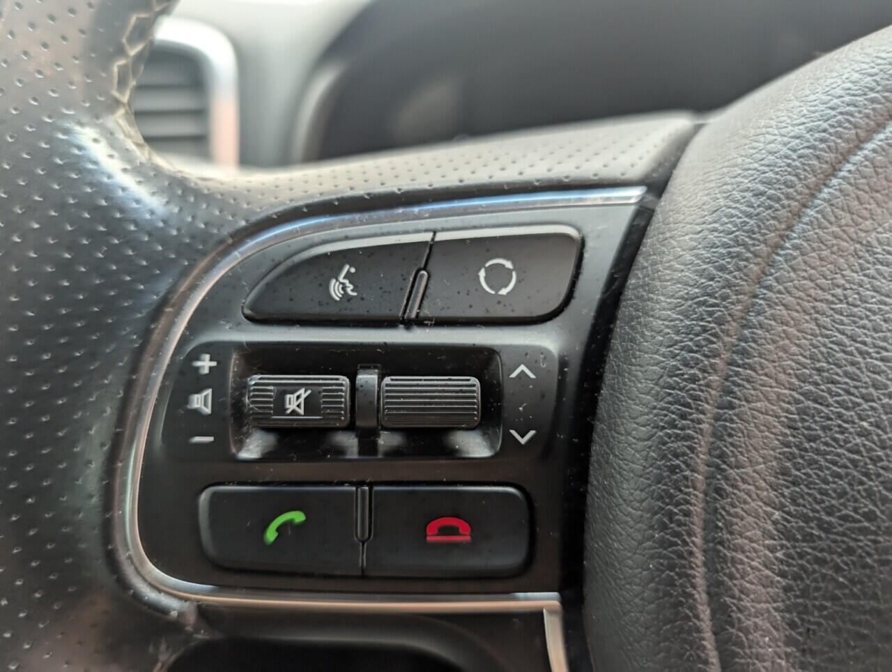 Used Kia Sportage 2017 for sale - 76423541: Photo 20