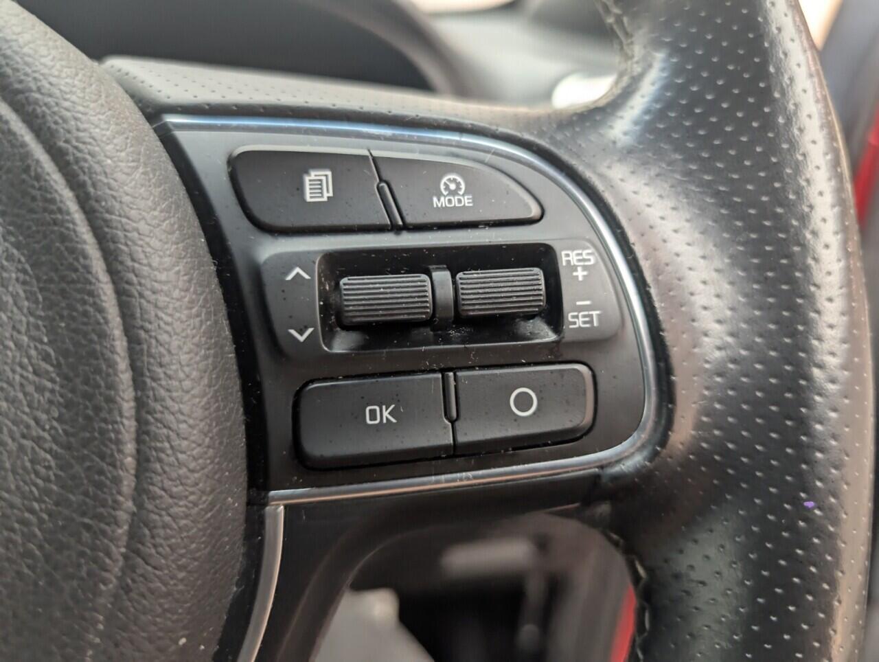 Used Kia Sportage 2017 for sale - 76423541: Photo 21