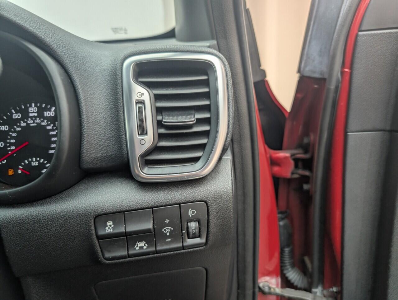 Used Kia Sportage 2017 for sale - 76423541: Photo 22