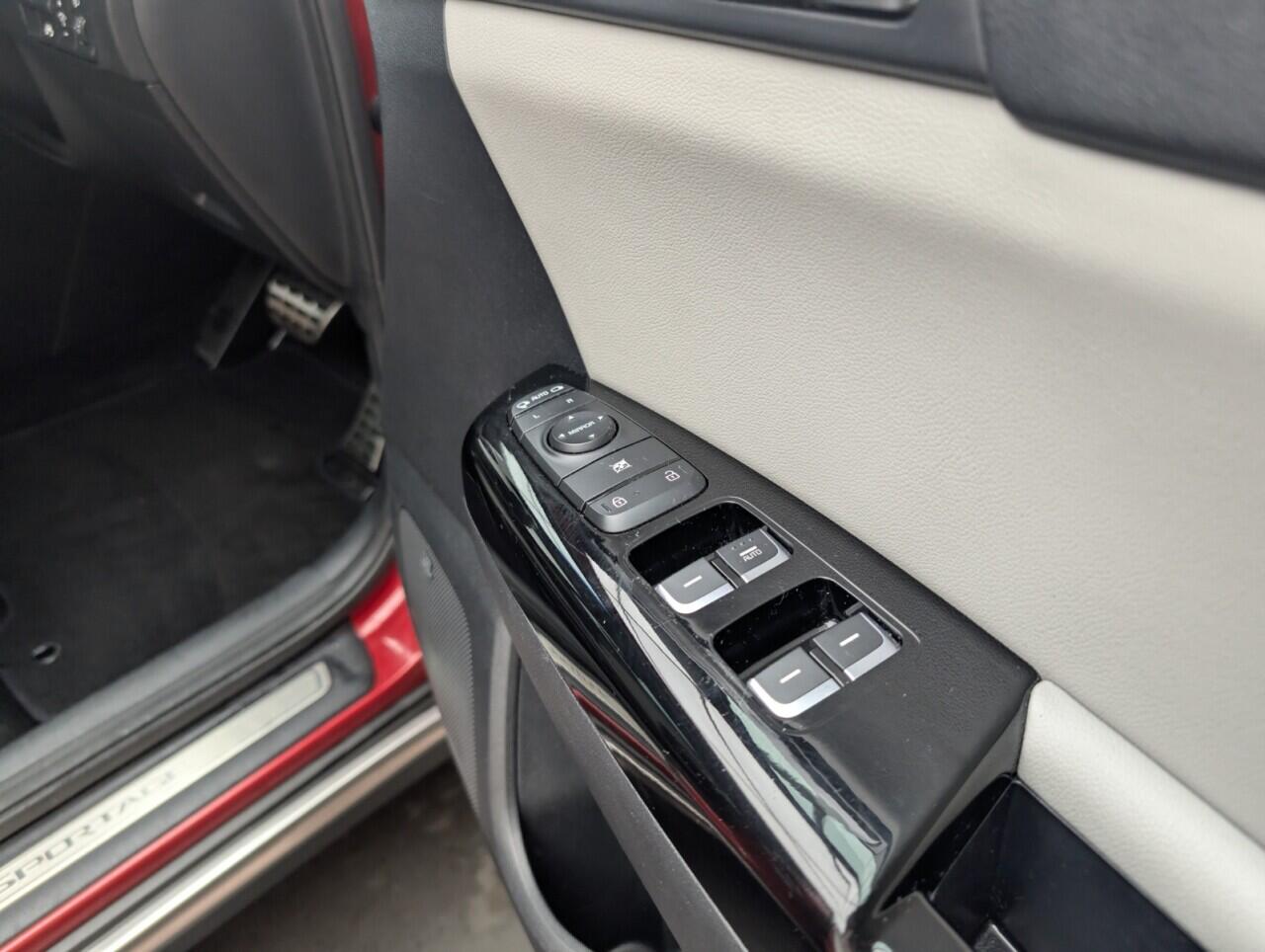 Used Kia Sportage 2017 for sale - 76423541: Photo 23