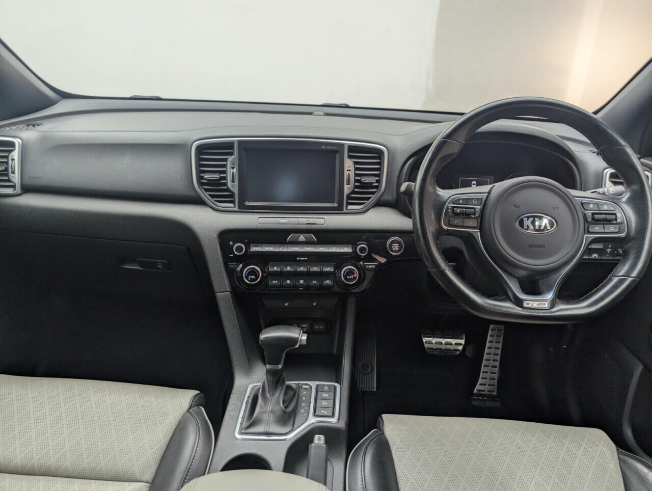 Used Kia Sportage 2017 for sale - 76423541: Photo 26