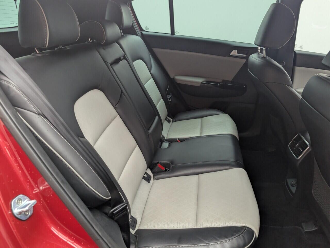 Used Kia Sportage 2017 for sale - 76423541: Photo 27