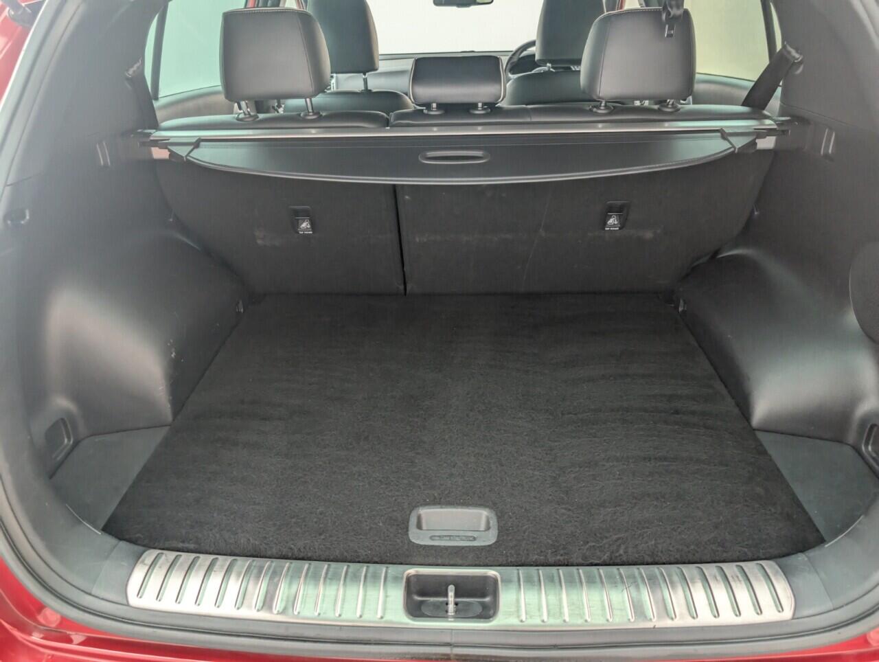 Used Kia Sportage 2017 for sale - 76423541: Photo 28