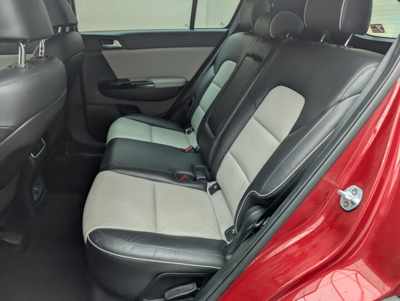 Used Kia Sportage 2017 for sale - 76423541: Photo 29