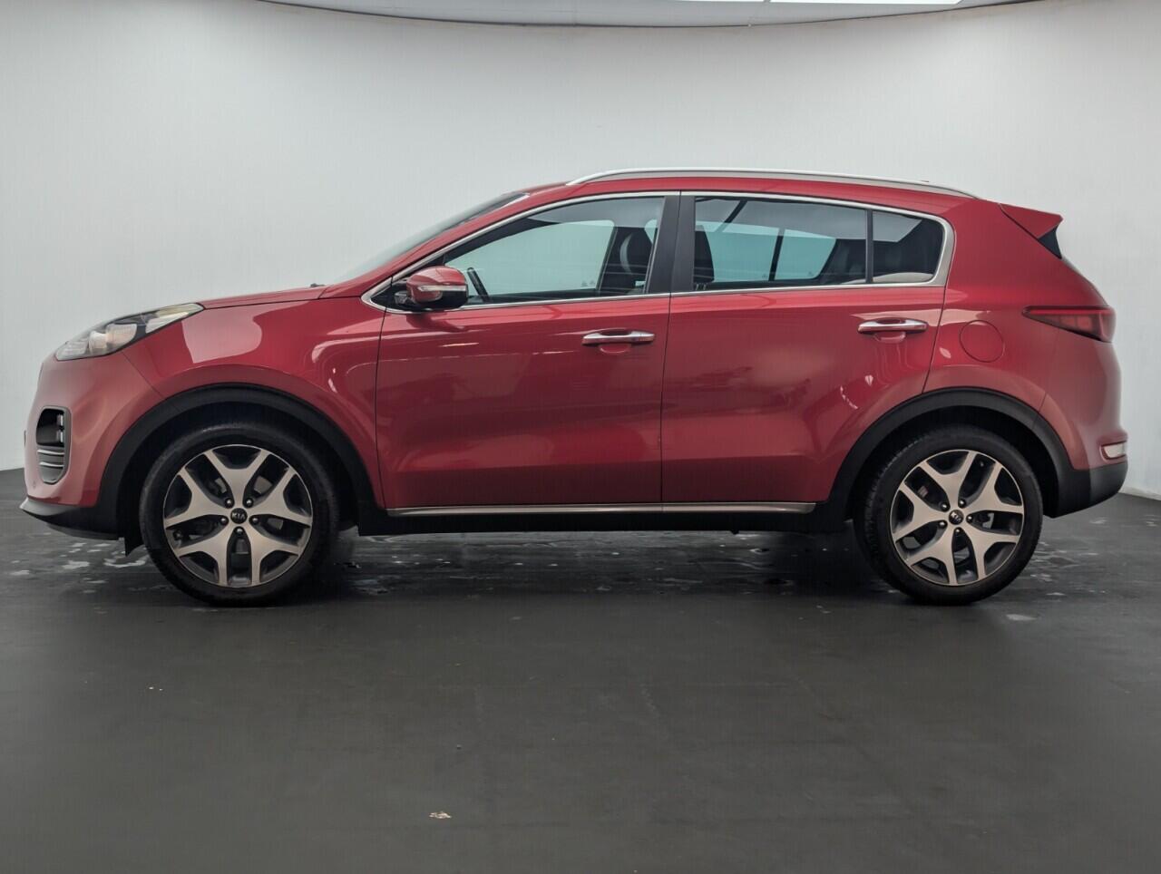 Used Kia Sportage 2017 for sale - 76423541: Photo 5