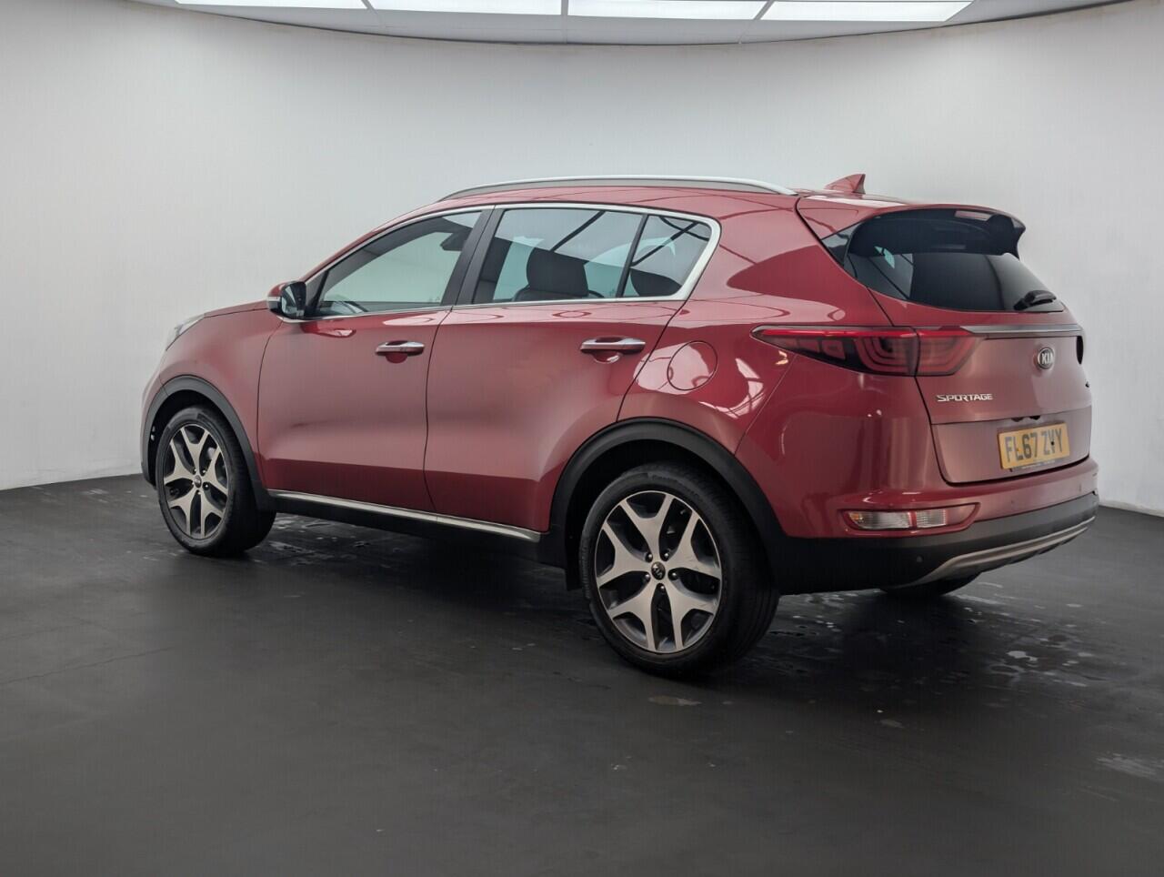 Used Kia Sportage 2017 for sale - 76423541: Photo 6