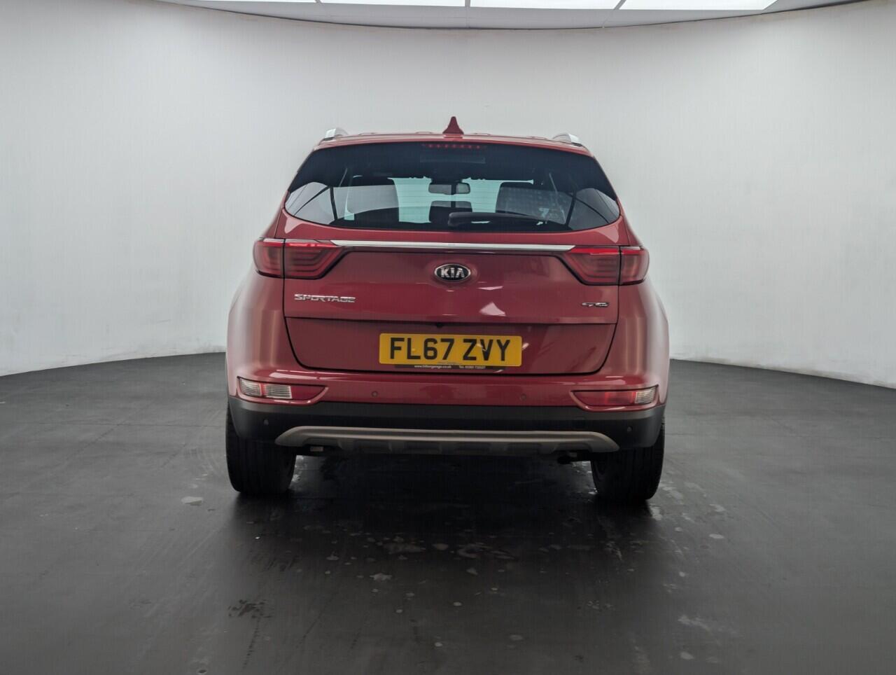 Used Kia Sportage 2017 for sale - 76423541: Photo 7