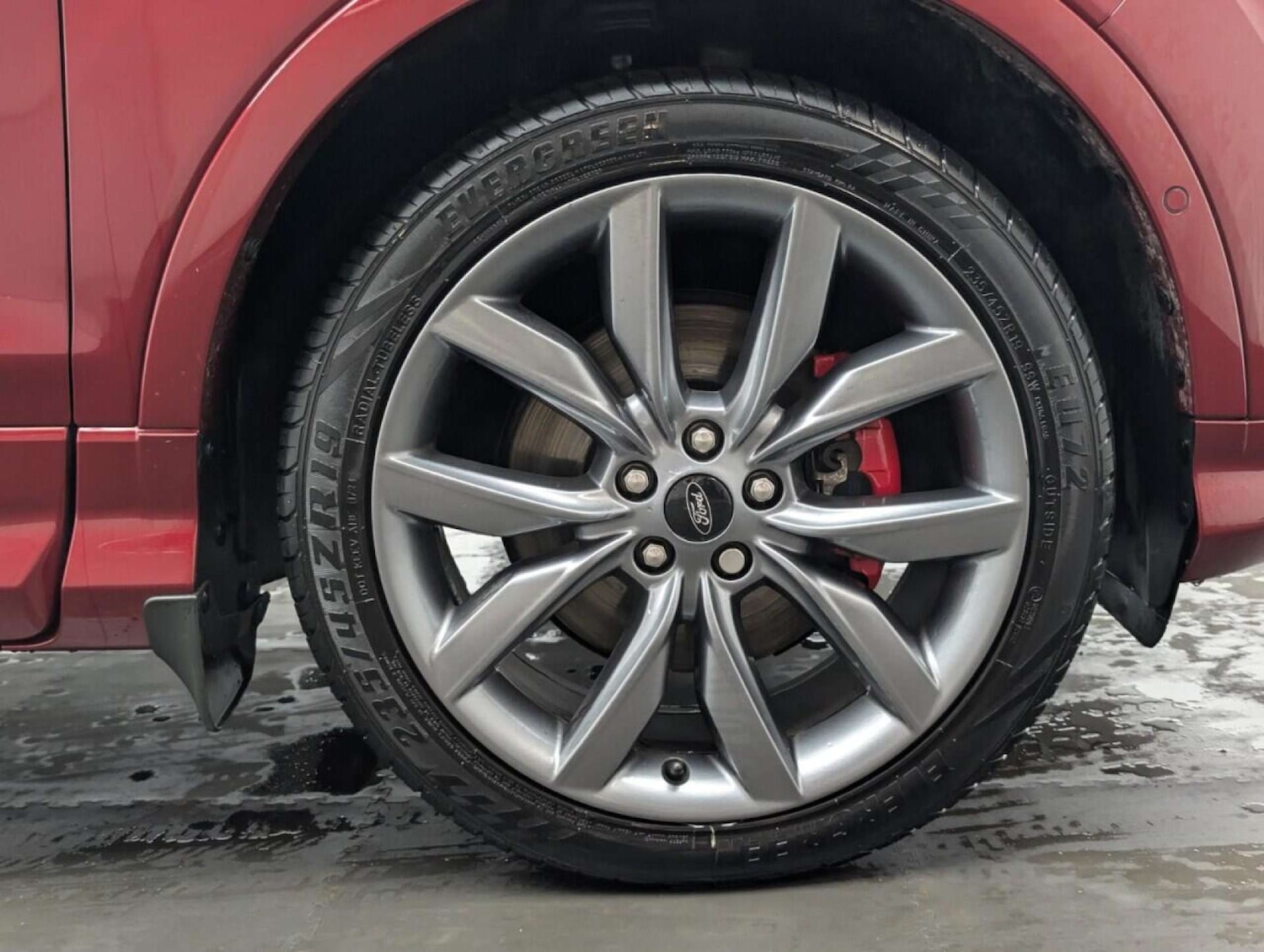 Used Ford Kuga 2019 for sale - 77714515: Photo 10