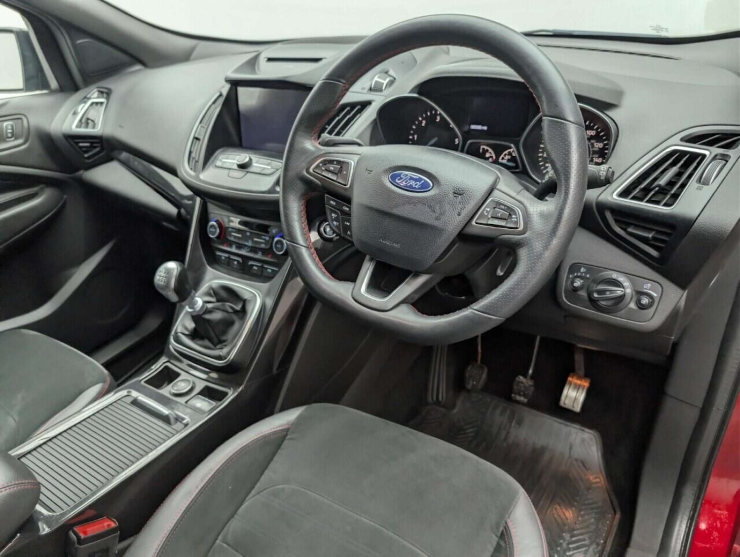 Used Ford Kuga 2019 for sale - 77714515: Photo 11