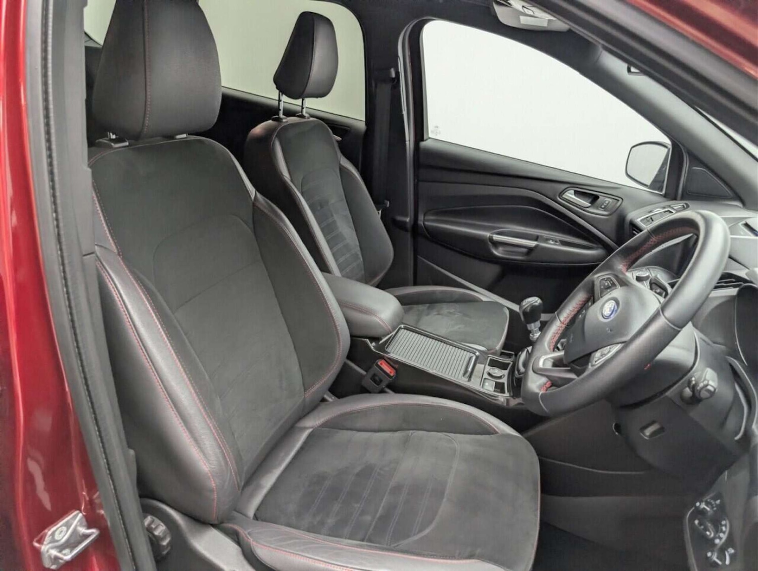 Used Ford Kuga 2019 for sale - 77714515: Photo 12