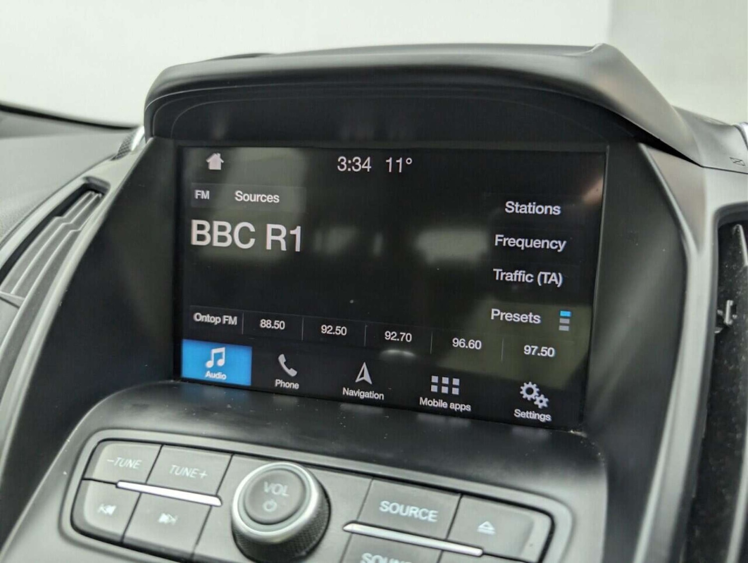 Used Ford Kuga 2019 for sale - 77714515: Photo 13