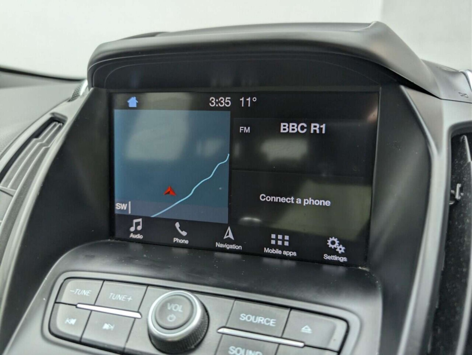 Used Ford Kuga 2019 for sale - 77714515: Photo 14