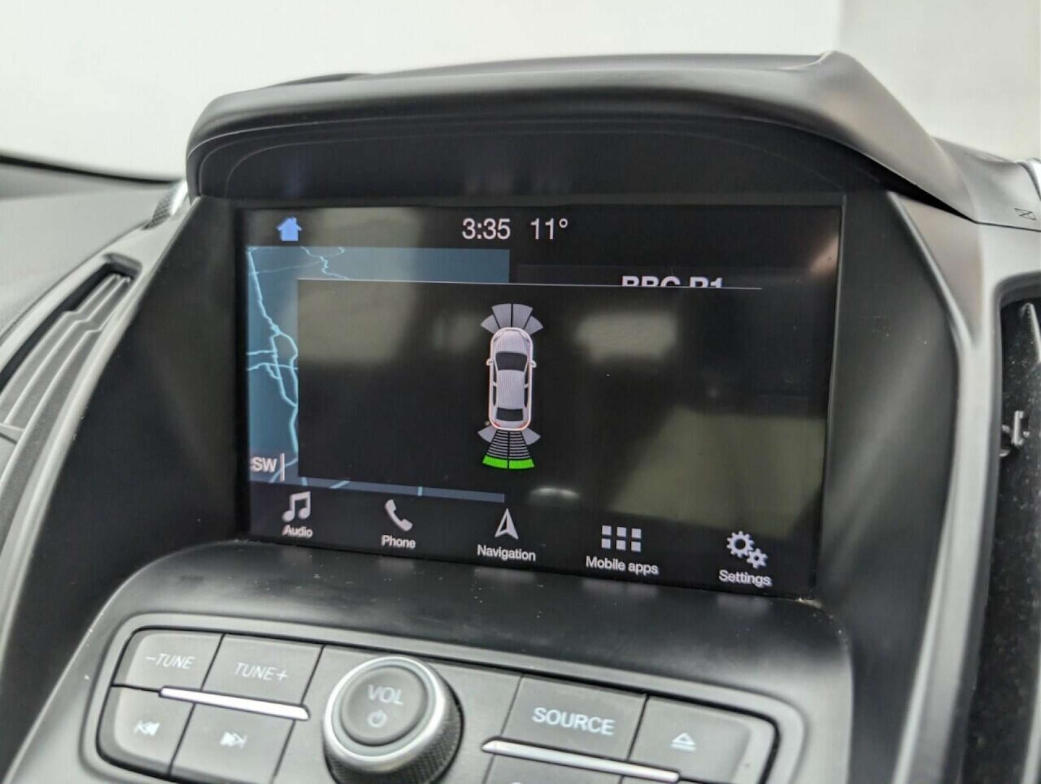 Used Ford Kuga 2019 for sale - 77714515: Photo 15