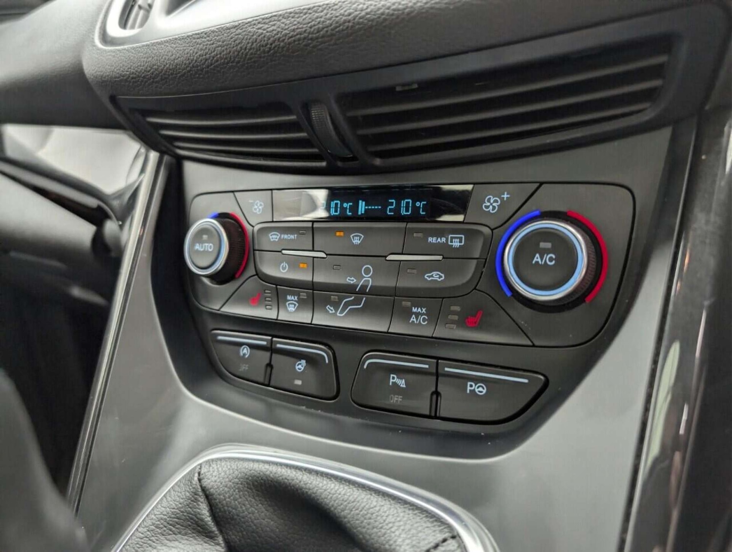 Used Ford Kuga 2019 for sale - 77714515: Photo 16