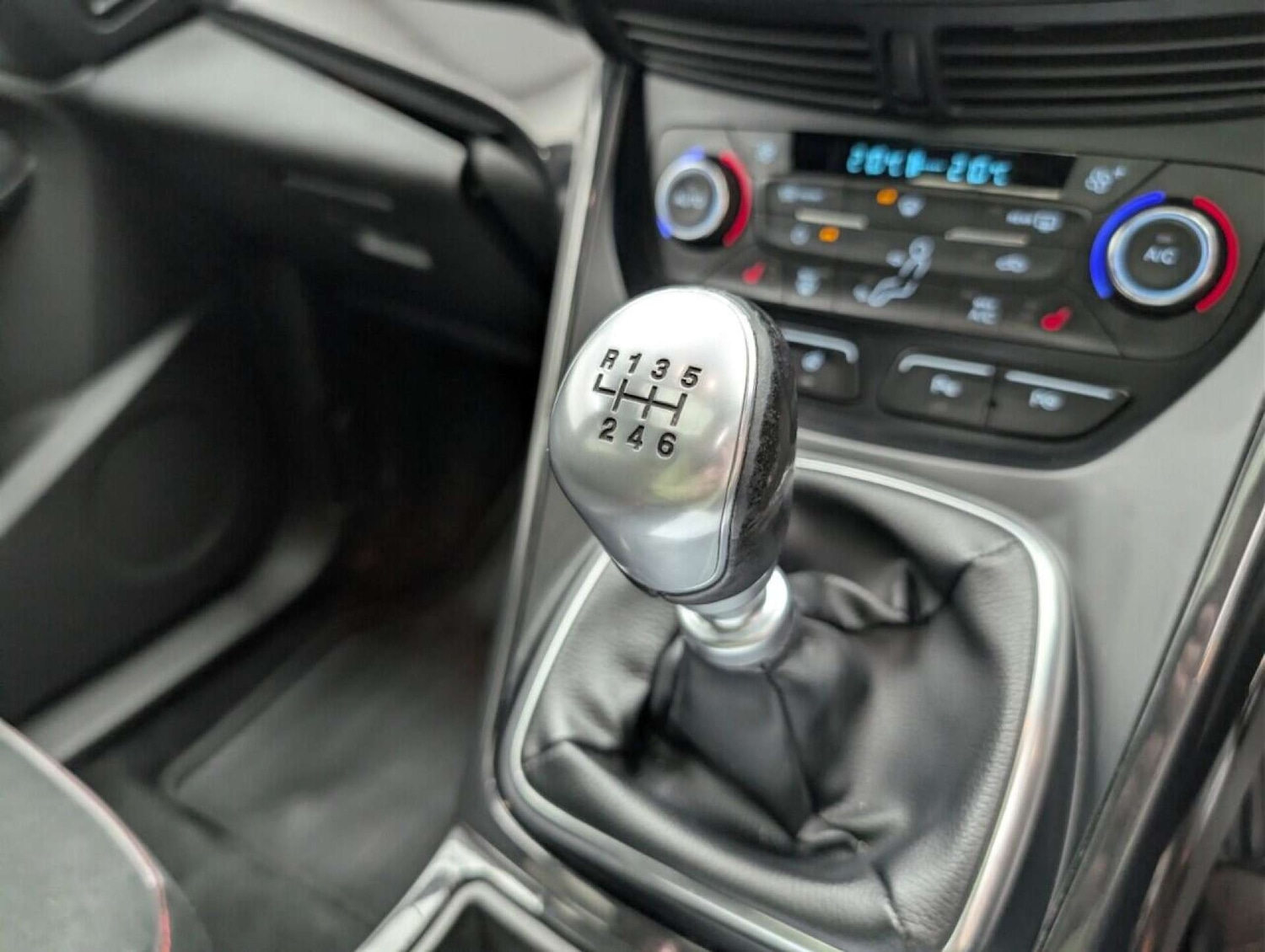 Used Ford Kuga 2019 for sale - 77714515: Photo 17