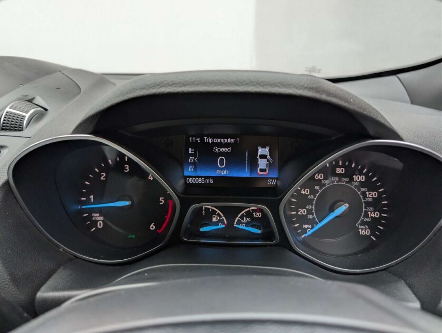 Used Ford Kuga 2019 for sale - 77714515: Photo 18