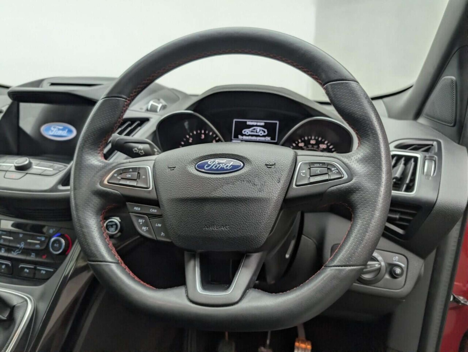 Used Ford Kuga 2019 for sale - 77714515: Photo 21