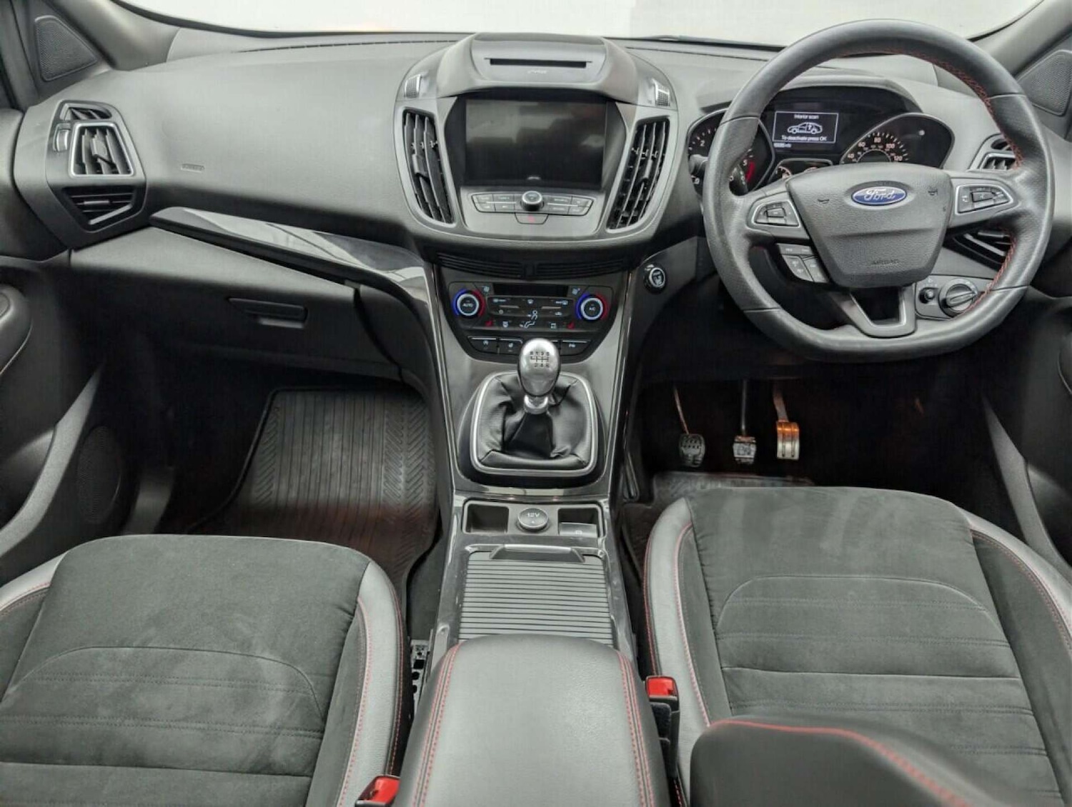 Used Ford Kuga 2019 for sale - 77714515: Photo 23