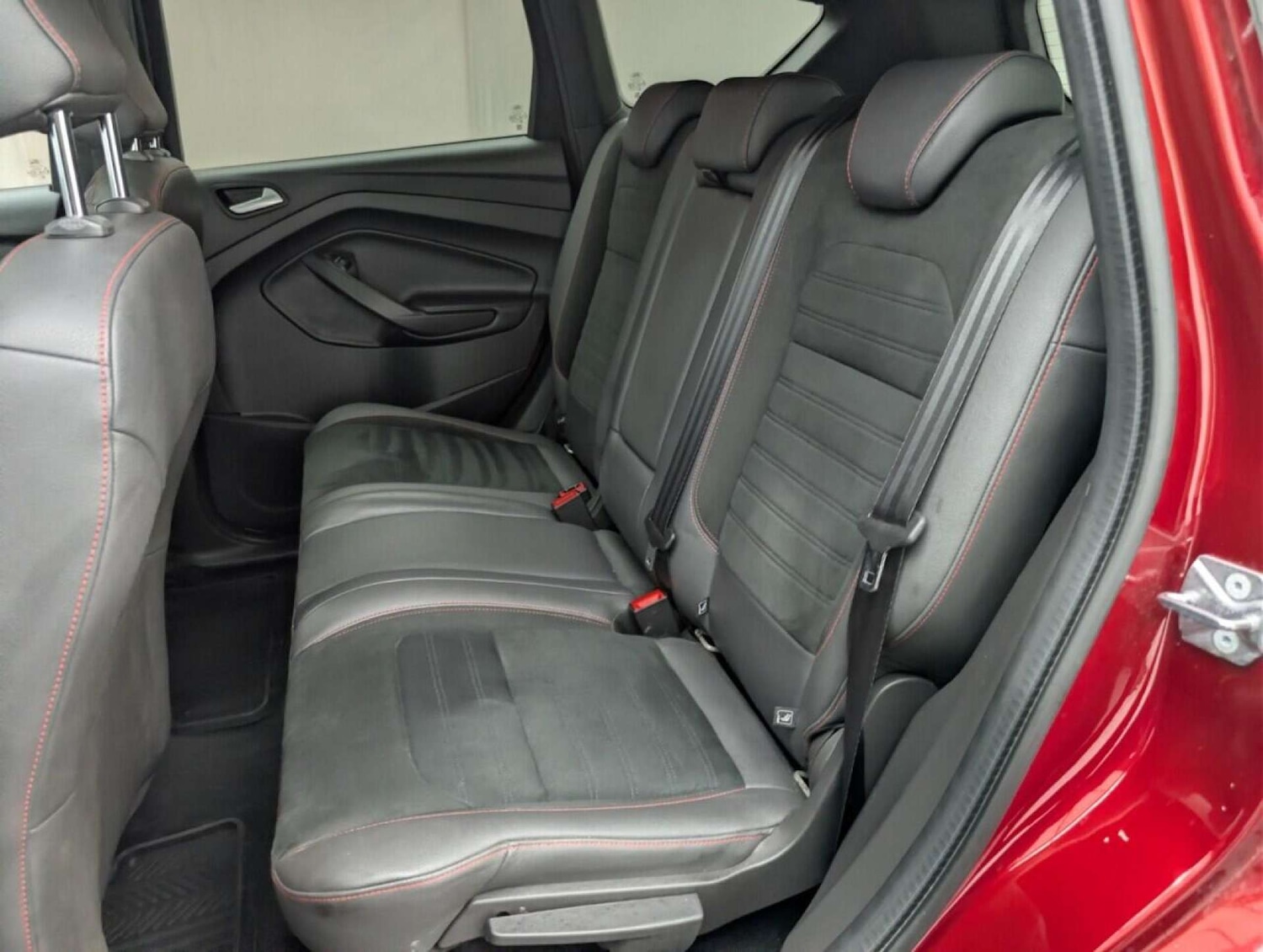 Used Ford Kuga 2019 for sale - 77714515: Photo 26