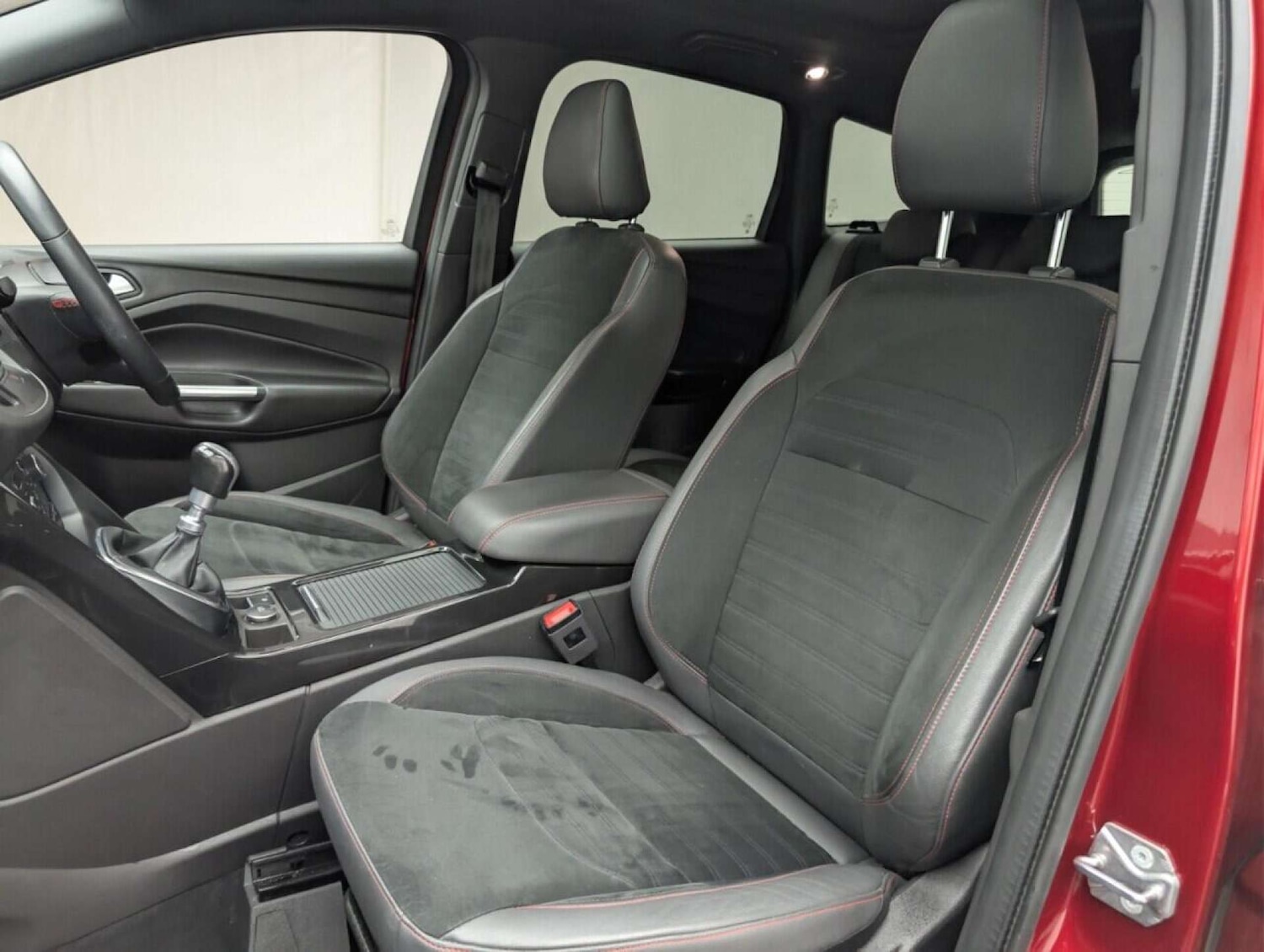 Used Ford Kuga 2019 for sale - 77714515: Photo 27