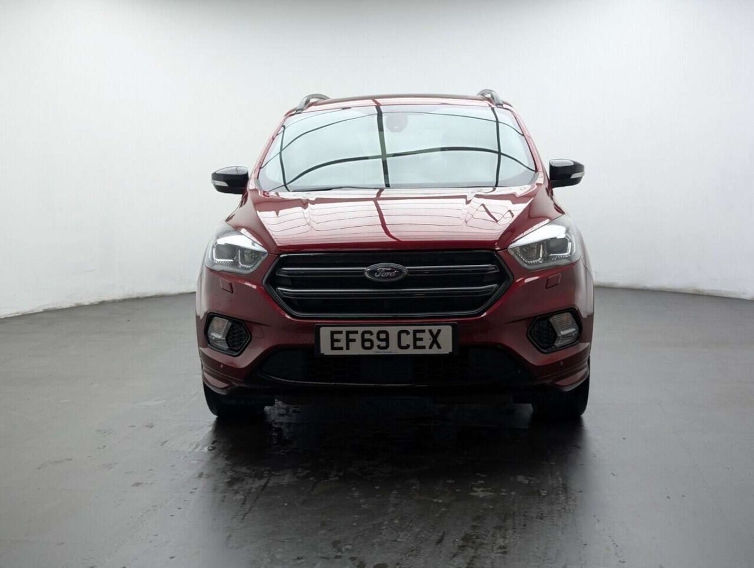 Used Ford Kuga 2019 for sale - 77714515: Photo 3