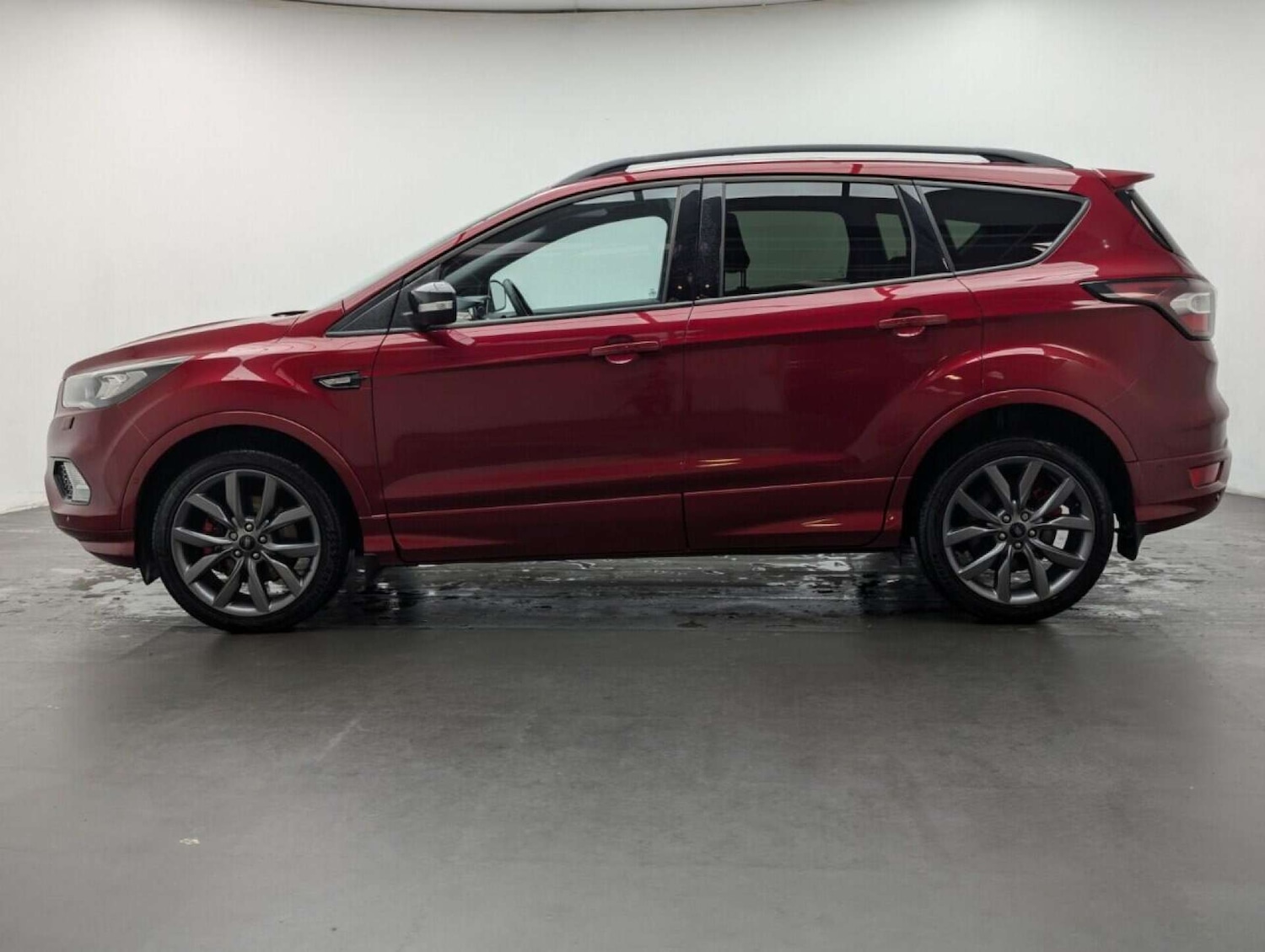 Used Ford Kuga 2019 for sale - 77714515: Photo 5