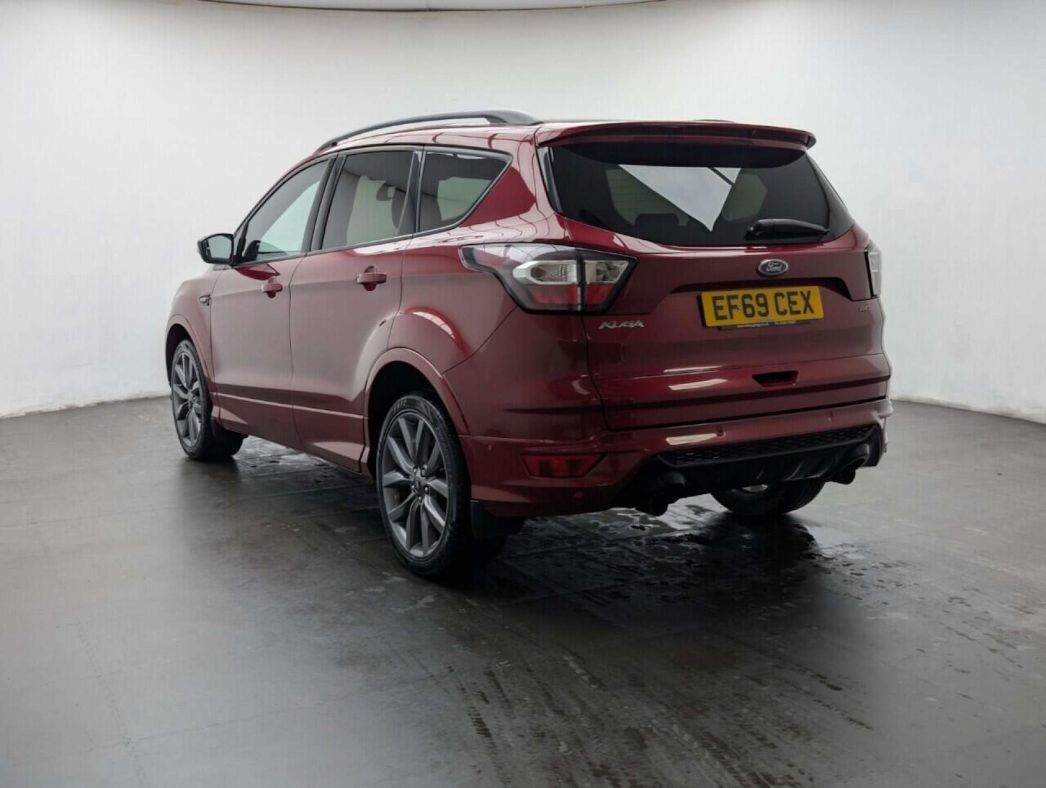 Used Ford Kuga 2019 for sale - 77714515: Photo 6