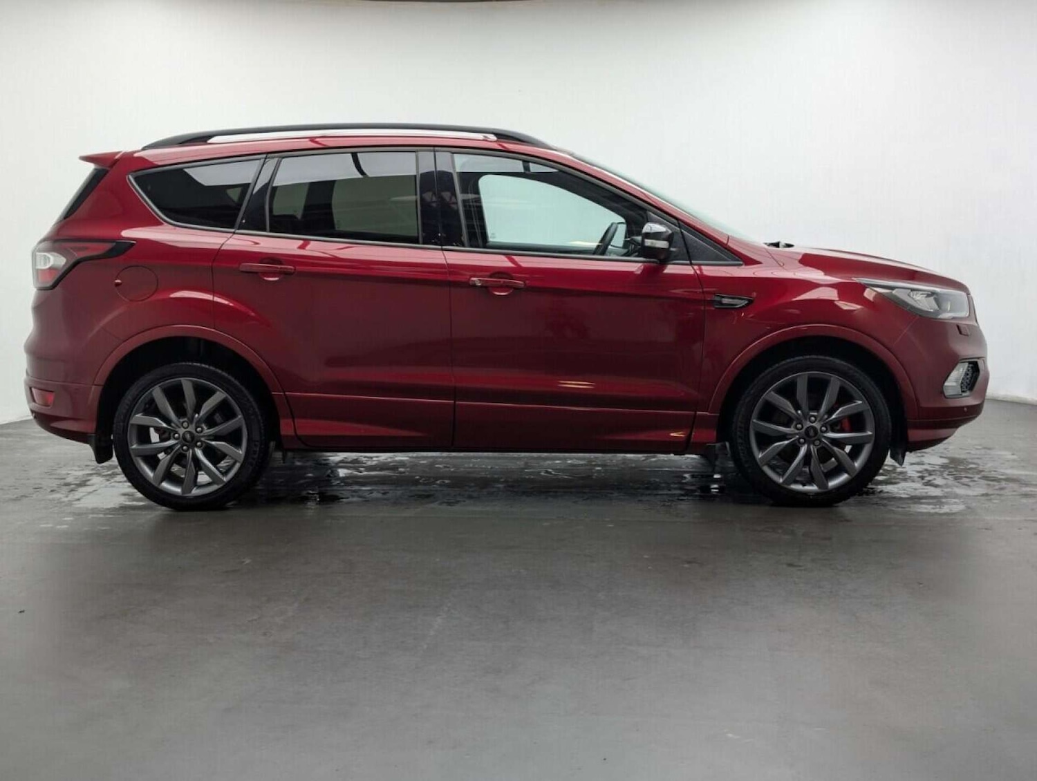 Used Ford Kuga 2019 for sale - 77714515: Photo 9