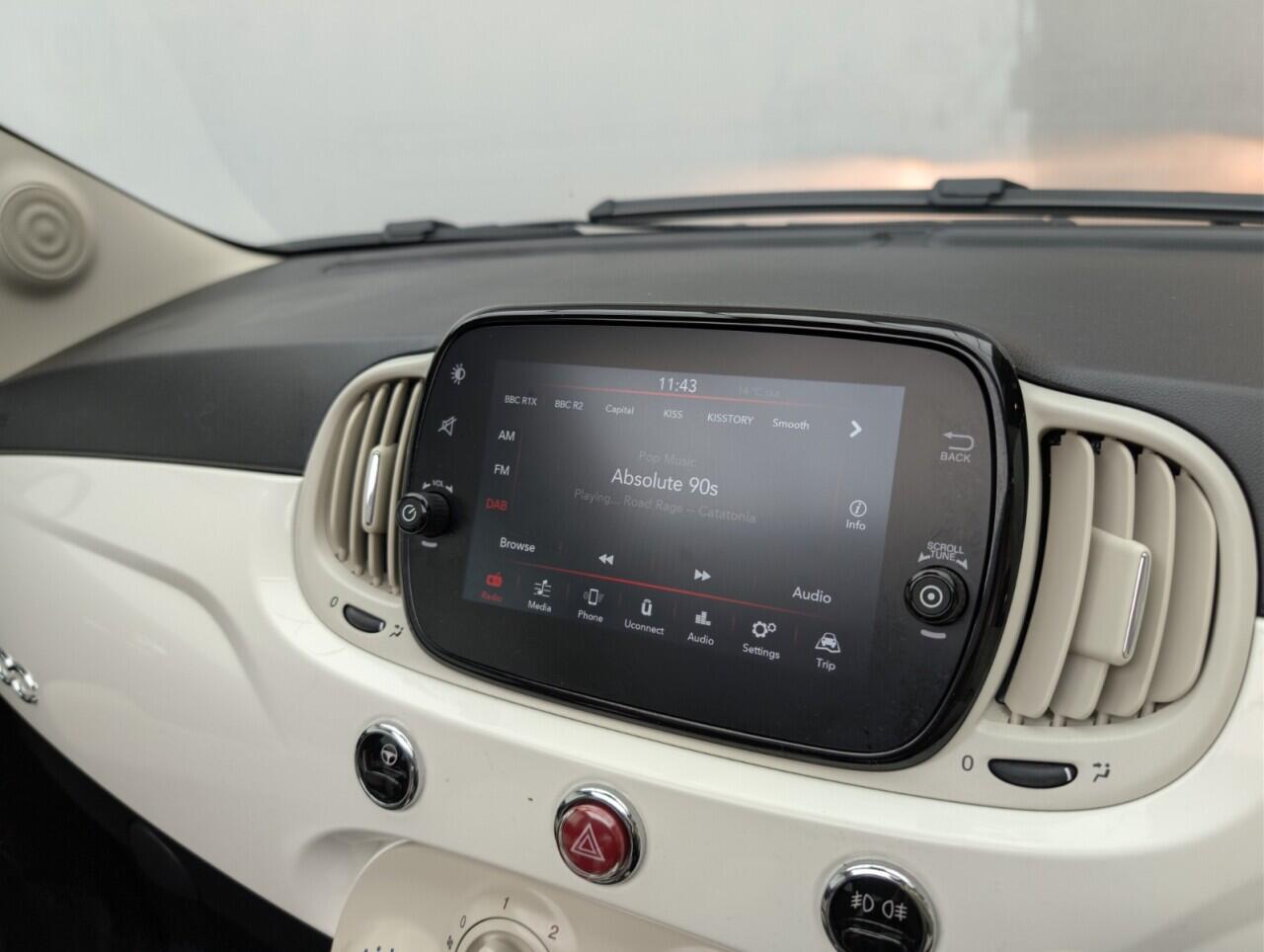 Used Fiat 500 2023 for sale - 76998987: Photo 13