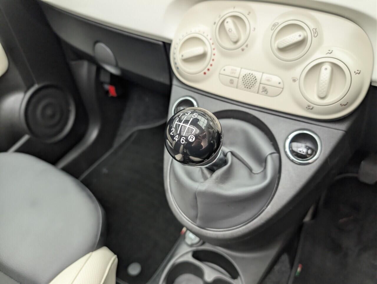 Used Fiat 500 2023 for sale - 76998987: Photo 15