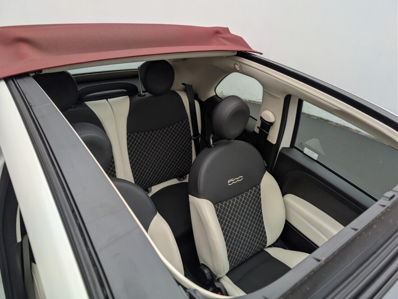 Used Fiat 500 2023 for sale - 76998987: Photo 20