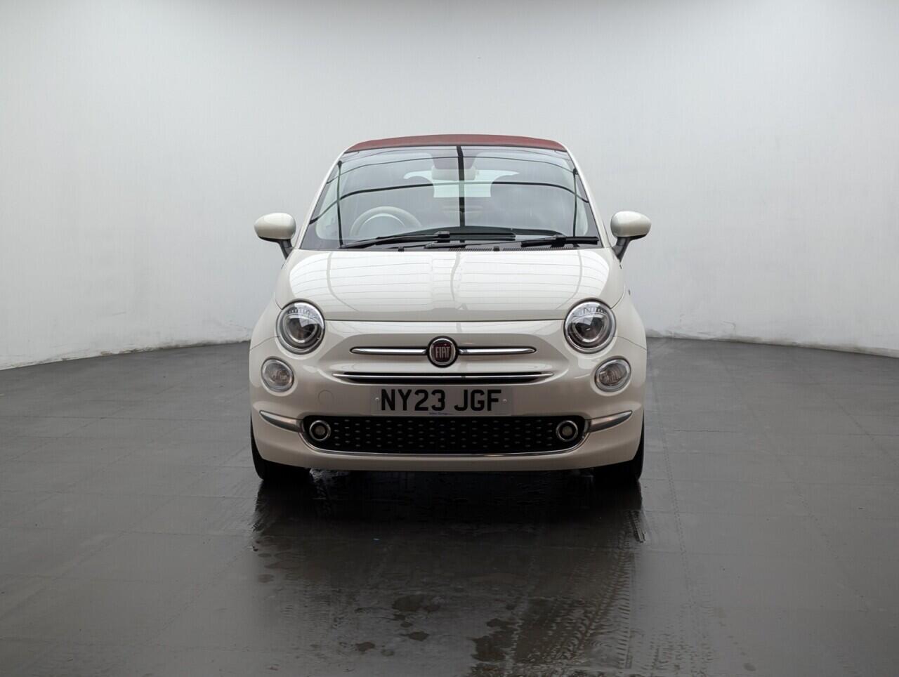 Used Fiat 500 2023 for sale - 76998987: Photo 3