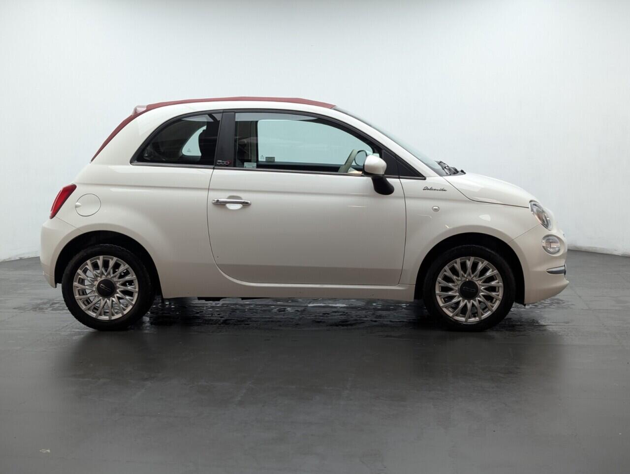 Used Fiat 500 2023 for sale - 76998987: Photo 9