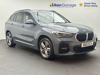 Used BMW X1 2021 for sale - 79193320: Photo
