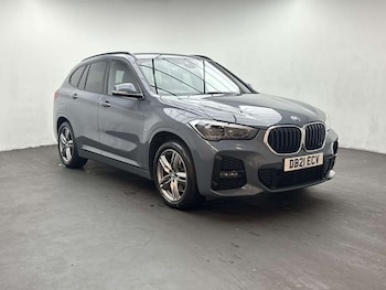 Used BMW X1 2021 for sale - 79193320: Photo