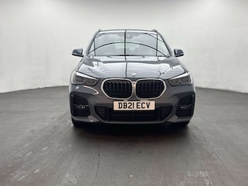 Used BMW X1 2021 for sale - 79193320: Photo