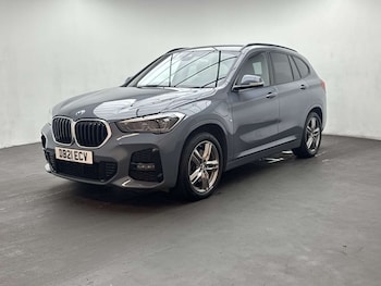 Used BMW X1 2021 for sale - 79193320: Photo