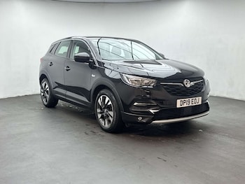 Used Vauxhall Grandland X 2019 for sale - 79206053: Photo