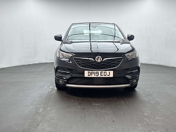 Used Vauxhall Grandland X 2019 for sale - 79206053: Photo